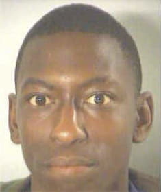 Kavin Stafford - Fulton County, GA 