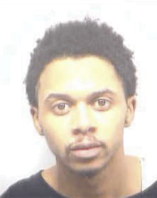 Derrick Stallworth - Fulton County, GA 