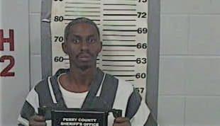 James Steele, - Perry County, MS 