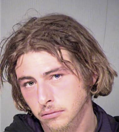Darick Steverson - Maricopa County, AZ 