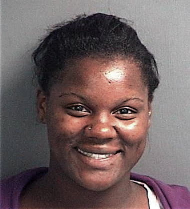 Tina Stewart, - Escambia County, FL 