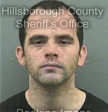 John Straten, - Hillsborough County, FL 