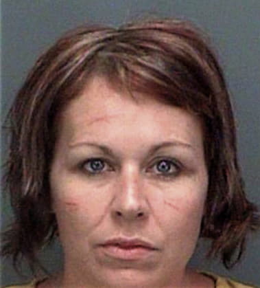 Veronika Strnadova, - Pinellas County, FL 