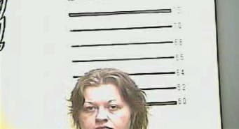 Sherri Strunk - Bell County, KY 