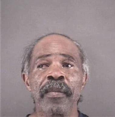 Victor Thomas, - Forsyth County, NC 