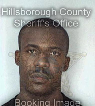 Arthur Thompson, - Hillsborough County, FL 