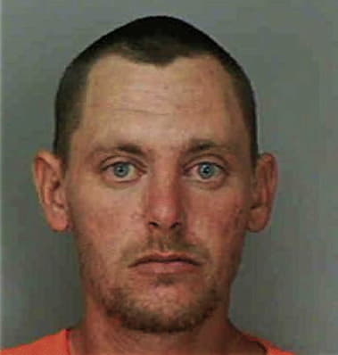 Shaun Townsend, - Polk County, FL 