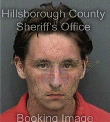 Steven Valdez, - Hillsborough County, FL 