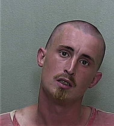 Matthew Vealey, - Marion County, FL 