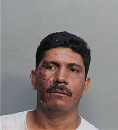 Jose Villeda-Colindres, - Dade County, FL 