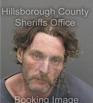 Michael Waldron, - Hillsborough County, FL 