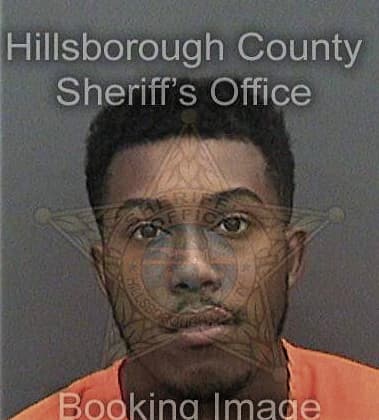 Elijah Walker, - Hillsborough County, FL 