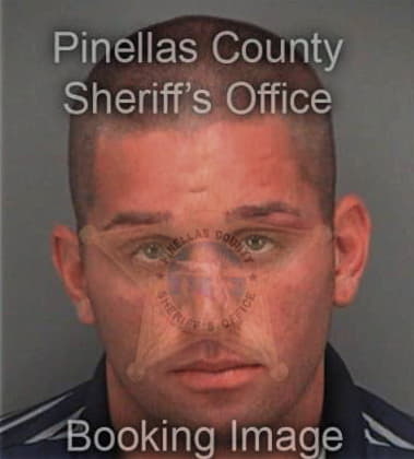 James Wasmund, - Pinellas County, FL 