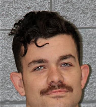Richard Waugh - Mecklenburg County, NC 