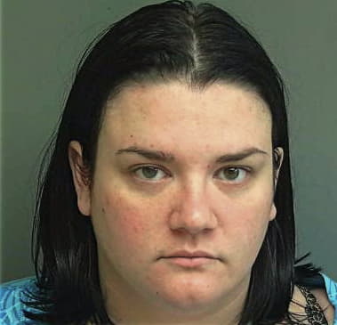 Amanda Weber - Douglas County, GA 