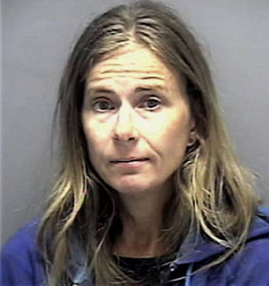 Amanda Whidden, - Lee County, FL 