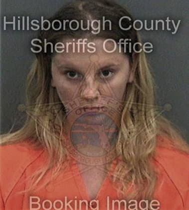 Cara White - Hillsborough County, FL 