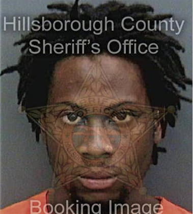 Devon White - Hillsborough County, FL 