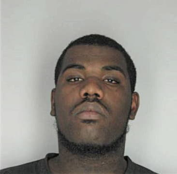Dwayne Wiggins - Hillsborough County, FL 