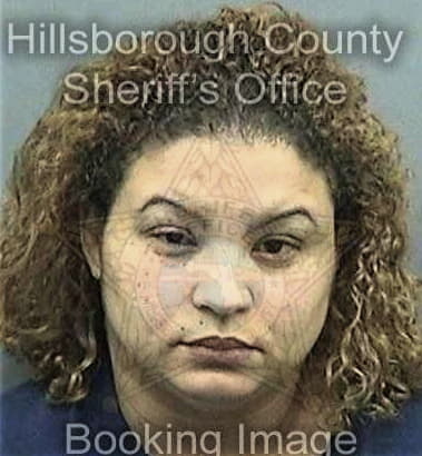 Janice Wilkes - Hillsborough County, FL 