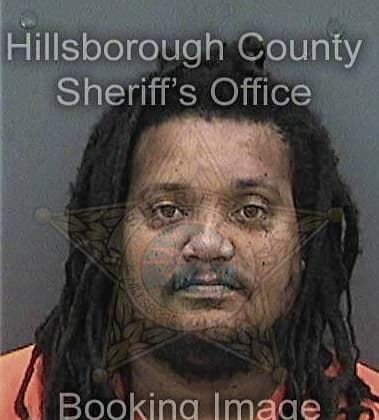 Rico Wise, - Hillsborough County, FL 