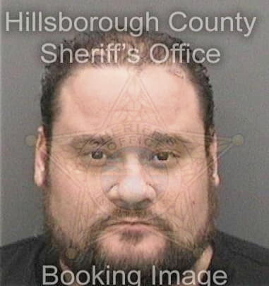 Christopher Woods, - Hillsborough County, FL 