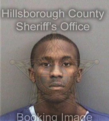 Donald Woods, - Hillsborough County, FL 