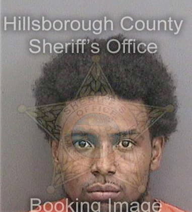 Jeremy Woods, - Hillsborough County, FL 