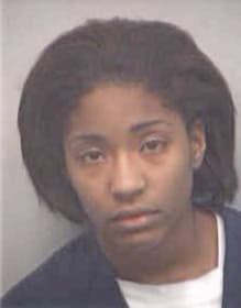 Latefia Wright - Fulton County, GA 