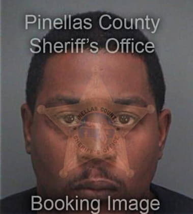 Manuel Wright, - Pinellas County, FL 