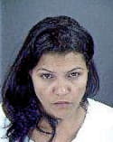 Ernestina Zaragoza, - Cobb County, GA 