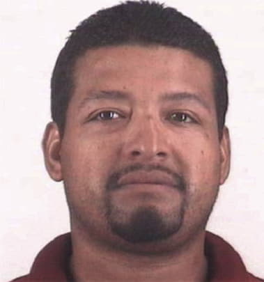 Ricardo Zuritaaragon, - Tarrant County, TX 