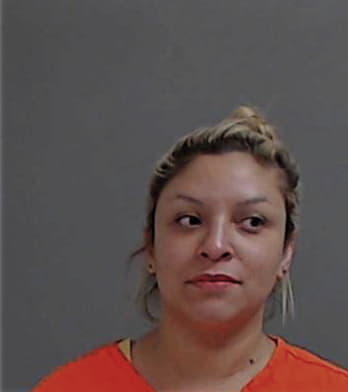 Dalila Acuna, - Hidalgo County, TX 