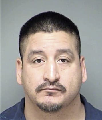 Santiago Aguirre-Gonzalez, - Denton County, TX 