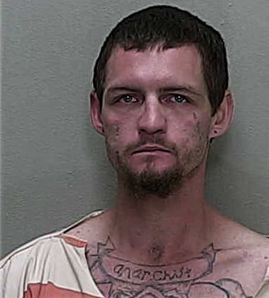 Charles Allen, - Marion County, FL 