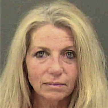 Jennifer Almond, - Mecklenburg County, NC 