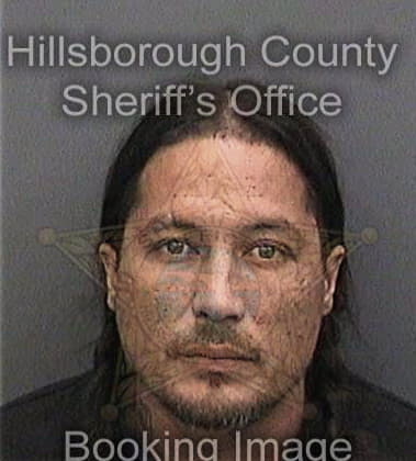 Steven Andrews, - Hillsborough County, FL 