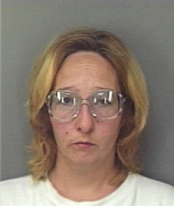 Lisa Andrezeywski, - Polk County, FL 