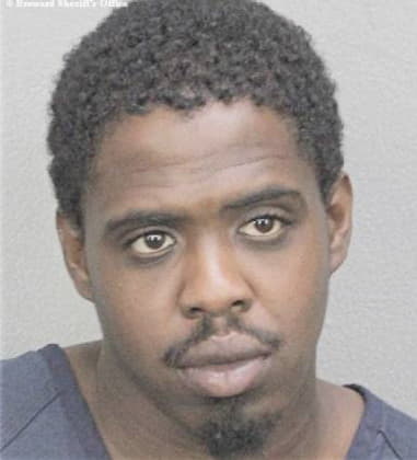 Leroy Anglin, - Broward County, FL 