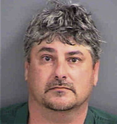 Allen Arthur, - Collier County, FL 