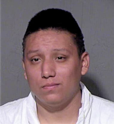 Norman Ashby - Maricopa County, AZ 