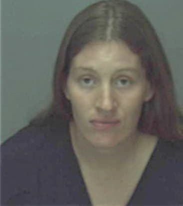 Angela Asher, - Putnam County, FL 