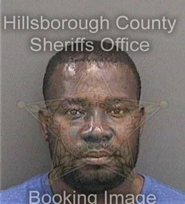 Romuald Assad, - Hillsborough County, FL 