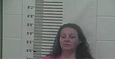 Rebecca Bevens, - Lewis County, KY 