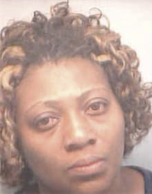 Melissa Bevis - Fulton County, GA 
