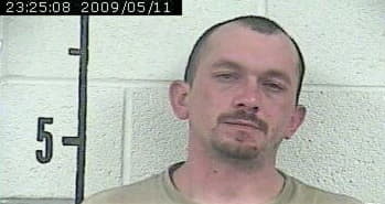 Michael Biggers, - Bullitt County, KY 