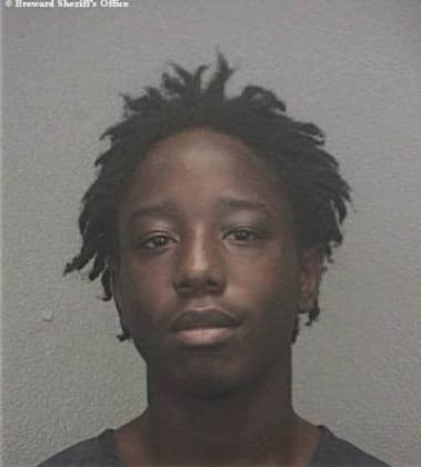 Bundi Blair, - Broward County, FL 