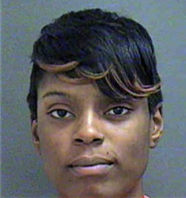 Quanesha Bollin - Mecklenburg County, NC 