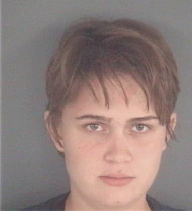 Andrea Brandt, - Clay County, FL 