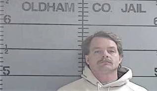 Kenneth Breeden, - Oldham County, KY 